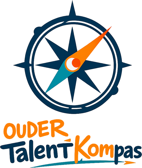 Logo Ouder TalentKompas
