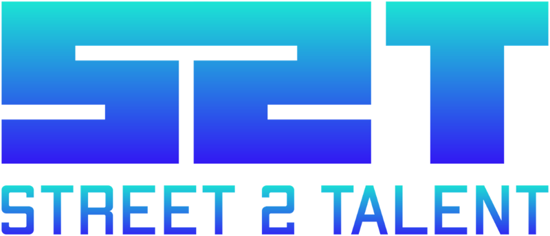 Logo Street2Talent